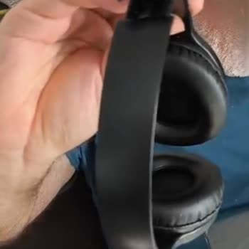 Garanti Sürecinde Kaba Müşteri Hizmetleri Ve Ürünün Tamamen Parçalanması