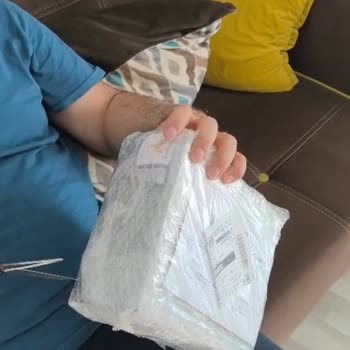 Garanti Sürecinde Kaba Müşteri Hizmetleri Ve Ürünün Tamamen Parçalanması