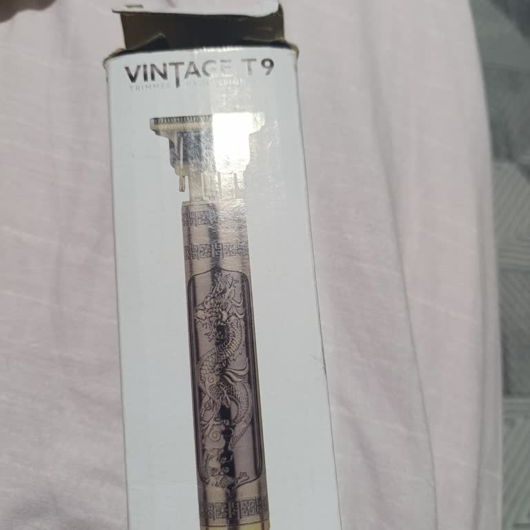 Söz Verilen Performansı Sunmayan Tıraş Makinesi Ve İletişim Eksikliği