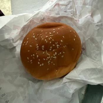 Trendyol Yemek Üzerinden Soğuk Hamburger Teslimatı Ve İade Reddi Şikayetim