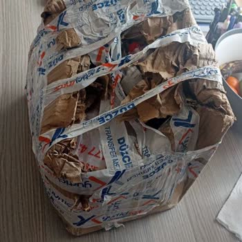 Yurtiçi Kargo Kastamonu Şubesinden Gelen Hasarlı Kargolar Ve Dikkatsiz Taşıma