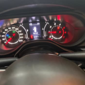 Yetkisiz 28 Kilometre Kullanım Ve Far Hasarı İçin Açıklama Talebi