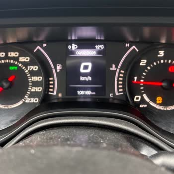 Yetkisiz 28 Kilometre Kullanım Ve Far Hasarı İçin Açıklama Talebi