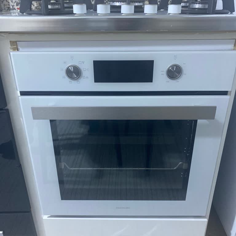 Silverline Ankastre Fırının Tekrarlayan Arızası Ve İade Talebi