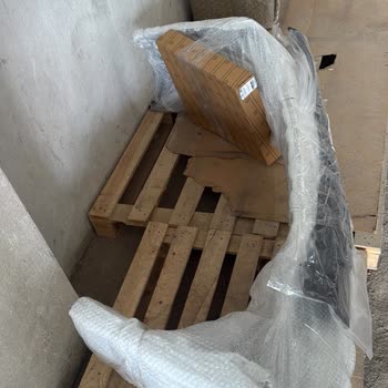 Recar Otomotiv Ortada Ağır Ve Özensiz Bir Paketleme Vardır