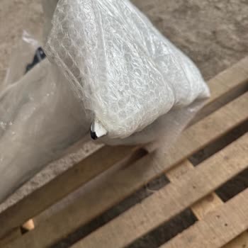 Recar Otomotiv Ortada Ağır Ve Özensiz Bir Paketleme Vardır