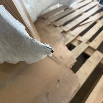 Recar Otomotiv Ortada Ağır Ve Özensiz Bir Paketleme Vardır