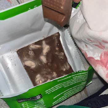 Kahve Dünyası Çikolatasında Bozuk Tat Ve İade Sorunu