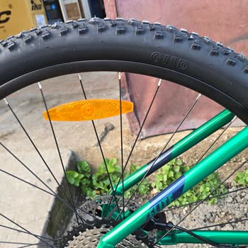 İlan Edilen Donanım İle Gelen Bisiklet Arasındaki Uyuşmazlık Ve Düzeltme Talebi