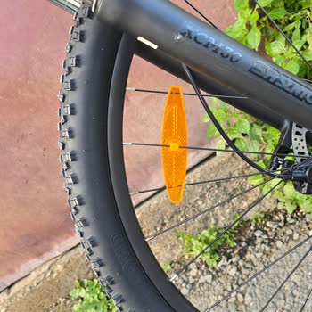 İlan Edilen Donanım İle Gelen Bisiklet Arasındaki Uyuşmazlık Ve Düzeltme Talebi