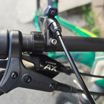 İlan Edilen Donanım İle Gelen Bisiklet Arasındaki Uyuşmazlık Ve Düzeltme Talebi