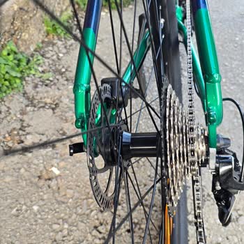 İlan Edilen Donanım İle Gelen Bisiklet Arasındaki Uyuşmazlık Ve Düzeltme Talebi