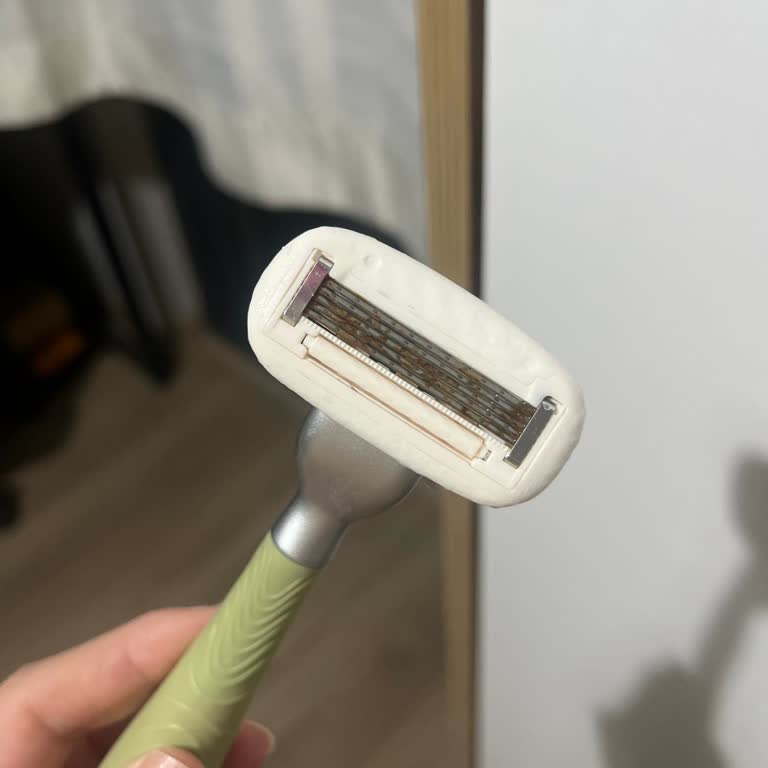 Ruuts Başlangıç Setinde Paslanmaz Çelik Ürünlerin Hızlı Paslanması Ve İade Talebi