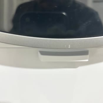 Arçelik Kurutma Makinesinin Kurulumda Çizilmesi Ve Ürün Değişimi Talebi