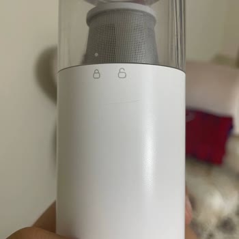 Mi Vacuum Cleaner Mini Erken Kapanma Ve Hasarlı Servis Sonrası Tam İade Talebi
