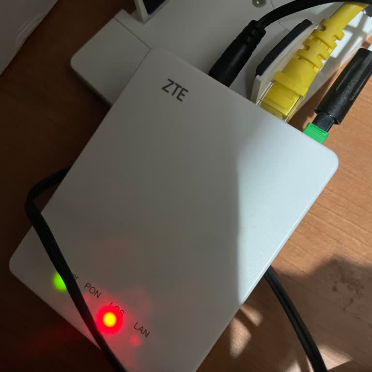 Sürekli İnternet Kesintileri Ve Uzun Süreli Bağlantısızlık İçin Acil Çözüm Talebi