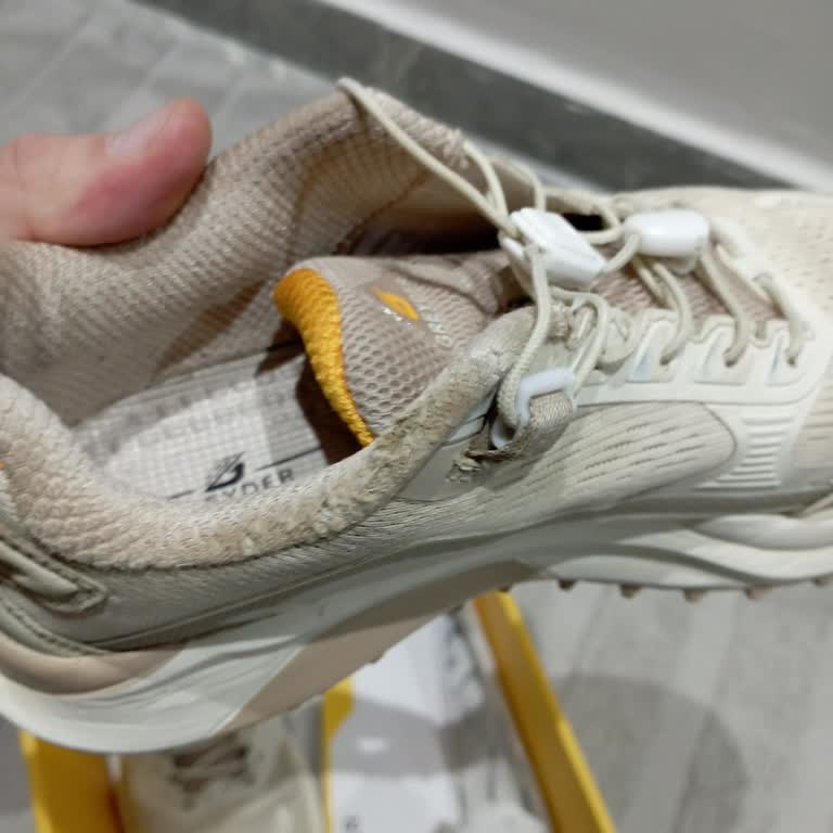 2 Yıllık Garanti Verilen Ayakkabının Kullanıcı Hatası İddiası Ve Mağduriyeti