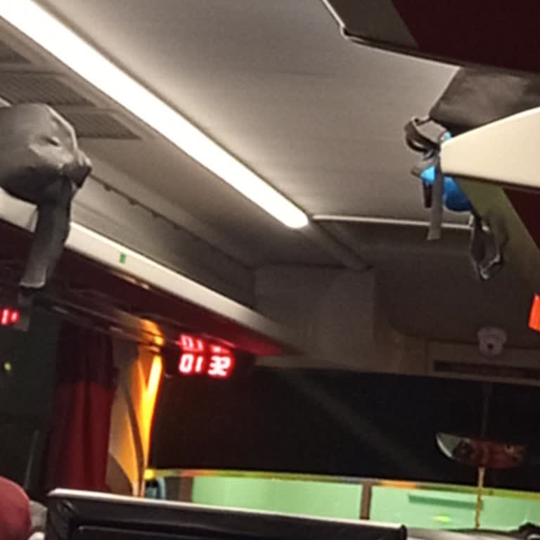 45 Dakikalık Gecikme Ve Bilgilendirme Eksikliği