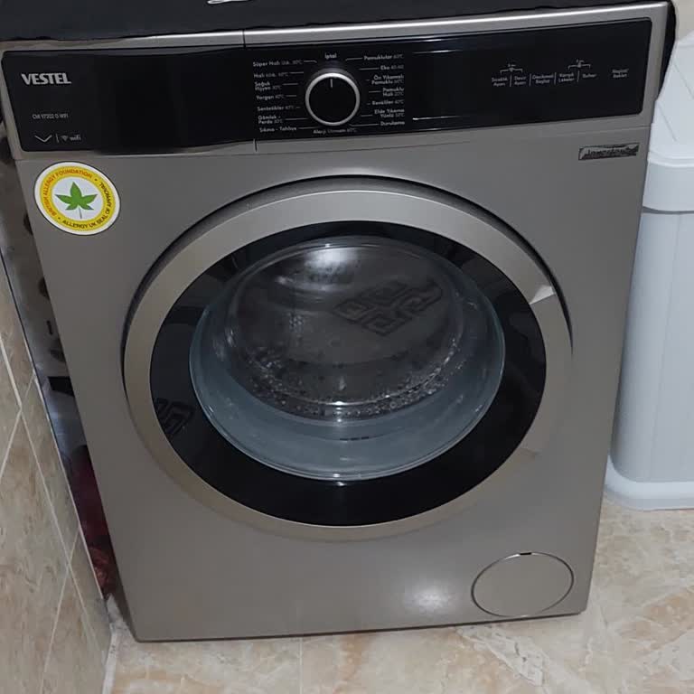 Kazan Düşmesi Ve Yanık Kokusu Tekrarı Garanti Kapsamında Ücretsiz Yeni Makine Değişimi Talebi