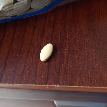 Amigo Kabak Çekirdeğinde Bulunan Hap İçin Sağlık Güvenliği Soruşturması Talebi