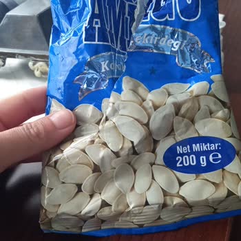 Amigo Kabak Çekirdeğinde Bulunan Hap İçin Sağlık Güvenliği Soruşturması Talebi