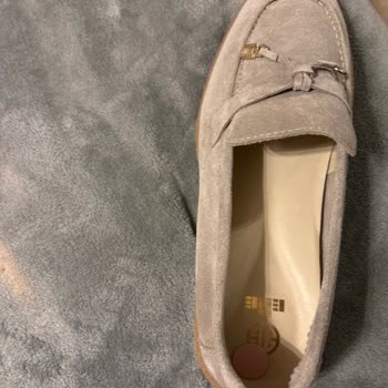 Eksik Ayakkabı Ve Yanlış Beden Değişimi İçin Acil Çözüm Talebi