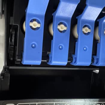 Hasarlı Epson Yazıcı Kargoyla Teslim Edildi, İade Ve Ücret İadesi Talep Ediliyor