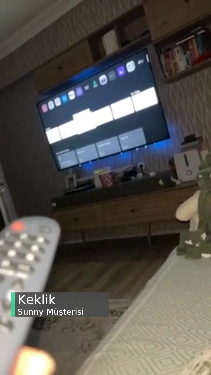 Sunny TV Box Ne Oldu? videonun kapak resmi