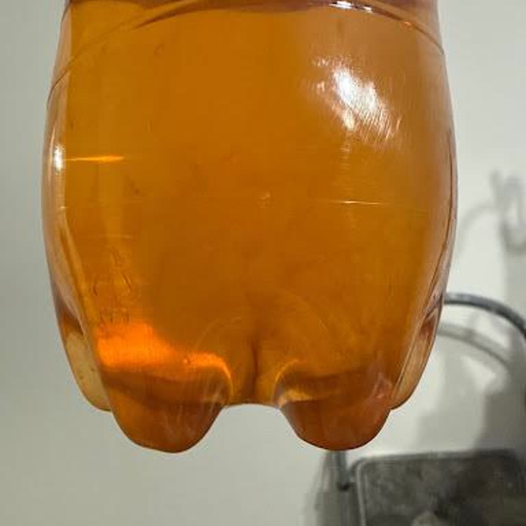 Kullanılamayan Şişelerde Görülen Yabancı Parçacıklar Güveni Sarsıyor