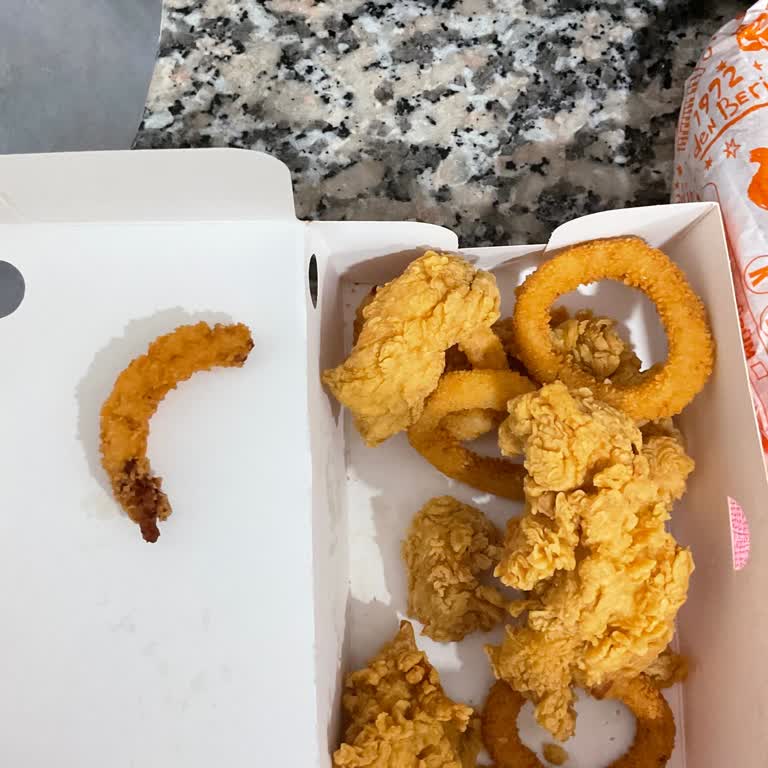 Eksik Ve Yanmış Ürünler İçin Geciken İade Ve Çözüm Talebi