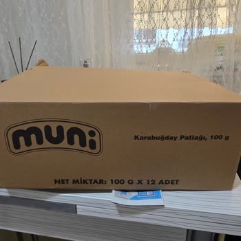 Eksik Gönderim Ve Özensiz Ambalaj, Satıcı İlgisizliği, Tam İade Talebi