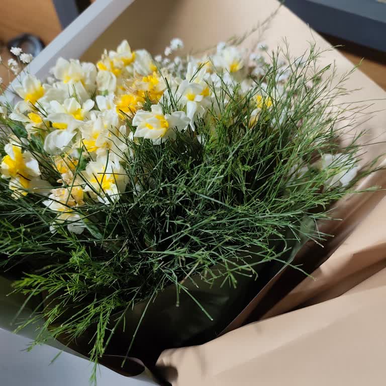 Taahhüt Edilen Çiçek Buketi Eksik Ve Kalitesiz, İade Talebi Reddedildi