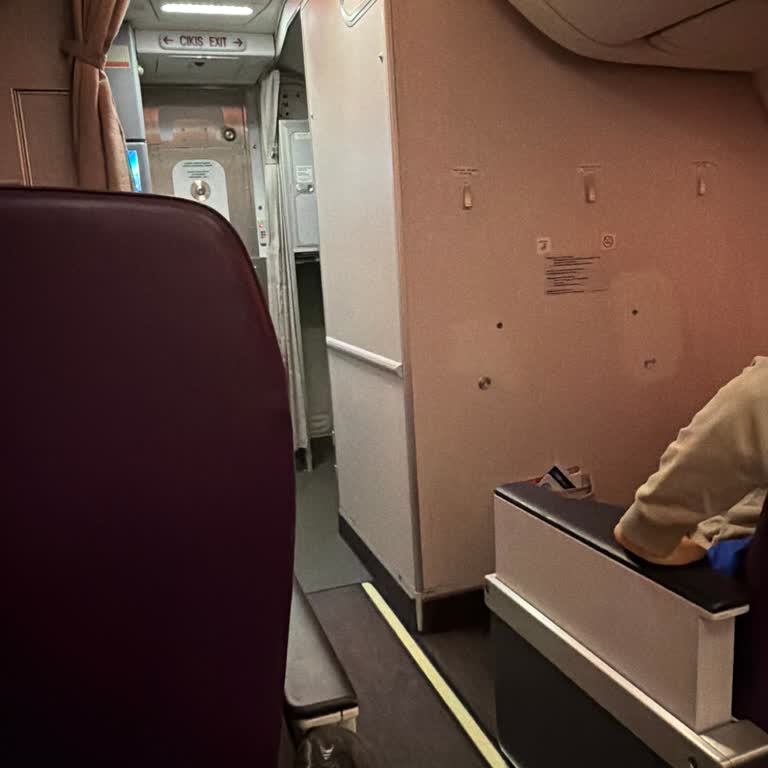 A Jet Uçuş Gecikmesi Ve Yetersiz Bilgilendirme Yoluyla Yaşanan Büyük Mağduriyet