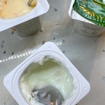 Activia Yoğurdu Bozulmuş: Gıda Güvenliği İhlali