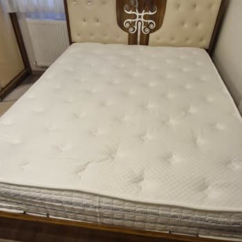 Soley Blue Night Yatakta Şiddetli Bel Ve Bacak Ağrısı