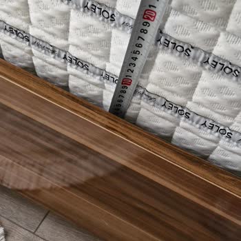 Soley Blue Night Yatakta Şiddetli Bel Ve Bacak Ağrısı