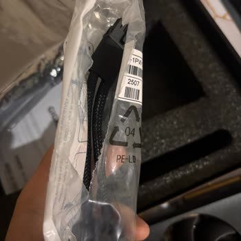 Amazon’da Açılmış Ve Hasarlı Ekran Kartı İçin Değişim Reddedildi