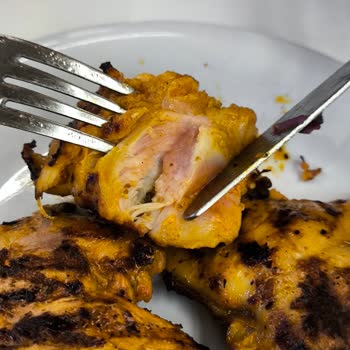 55 Dakikada Çiğ İncik Ve Hijyen Sorunu