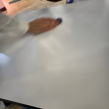 55 Dakikada Çiğ İncik Ve Hijyen Sorunu