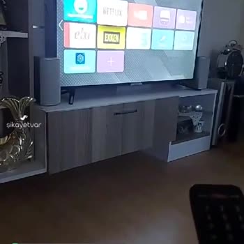 Onvo Marka TV'de Youtube.com Ve Netflix Açılmaması!