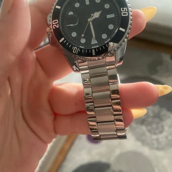 Sevgililer Günü Kişiselleştirilmiş Saat Siparişim Yanlış Gönderildi Ve Cevap Yok