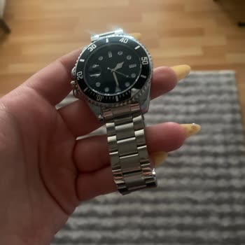 Sevgililer Günü Kişiselleştirilmiş Saat Siparişim Yanlış Gönderildi Ve Cevap Yok