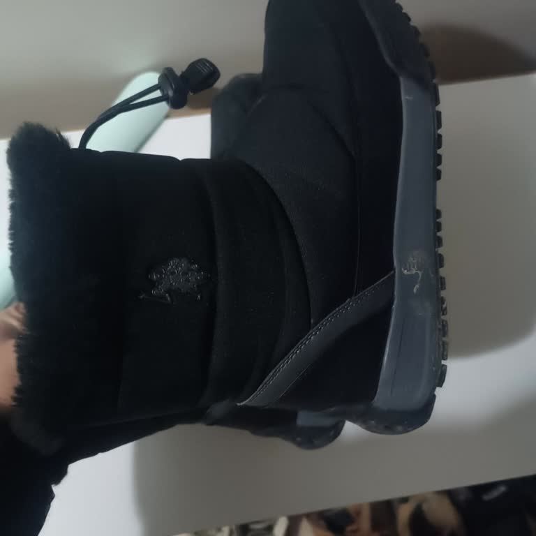 Dar Boğazlı Botta Kalıp Hatası Ve İade Talebi