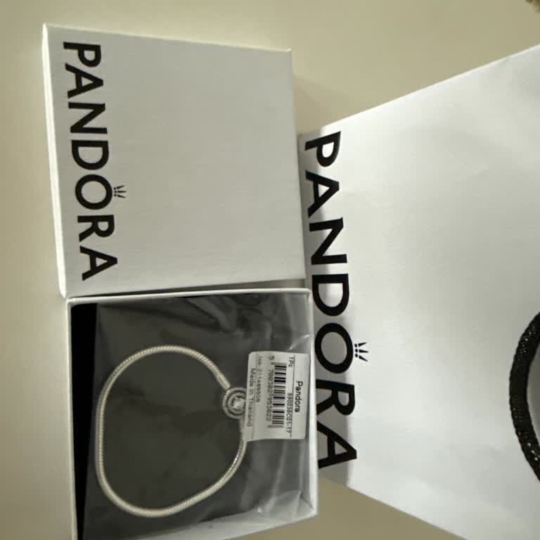 Pandora Bileklik Yanlış Beden Değişim Süresi Geçmiş Olmasına Rağmen Reddedildi