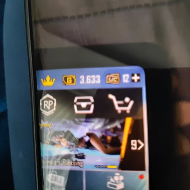 985 UC Satın Alındı, Sadece 10 UC Yüklendi Ve Destek Alınamadı