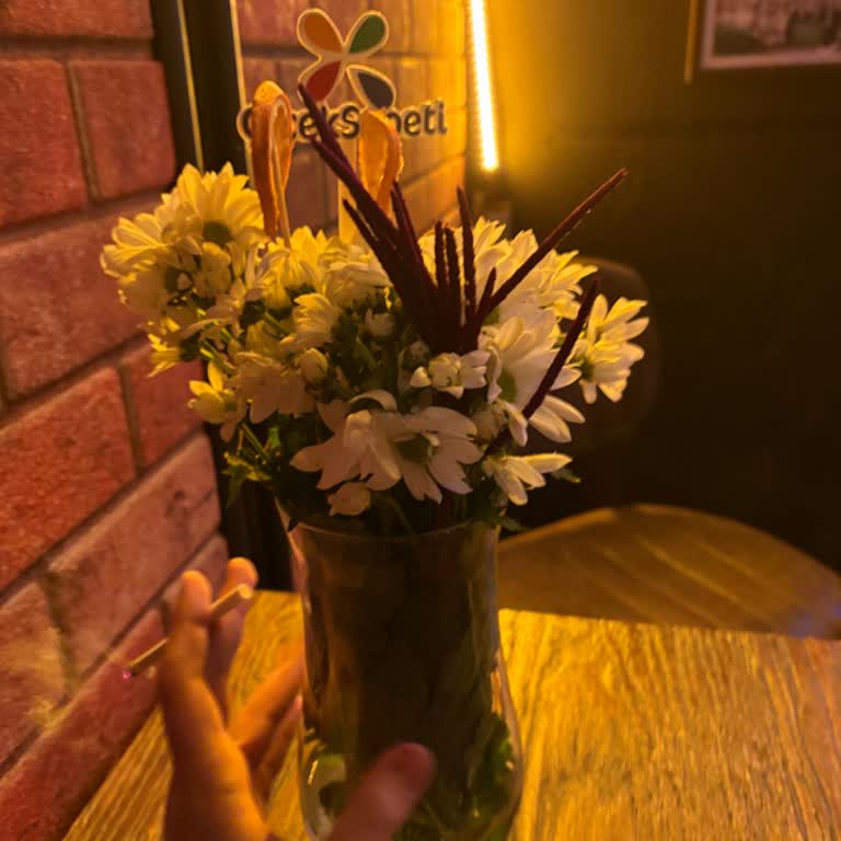 Yanlış Çiçek Teslimatı Ve Cevapsız İletişim