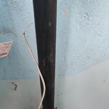 Teknik Ekip Sabit Hat Kablomuzu Kopardı, 24 Saat Çözüm Bekleniyor