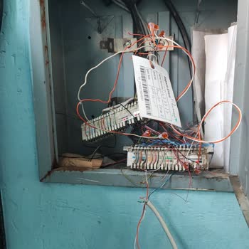 Teknik Ekip Sabit Hat Kablomuzu Kopardı, 24 Saat Çözüm Bekleniyor