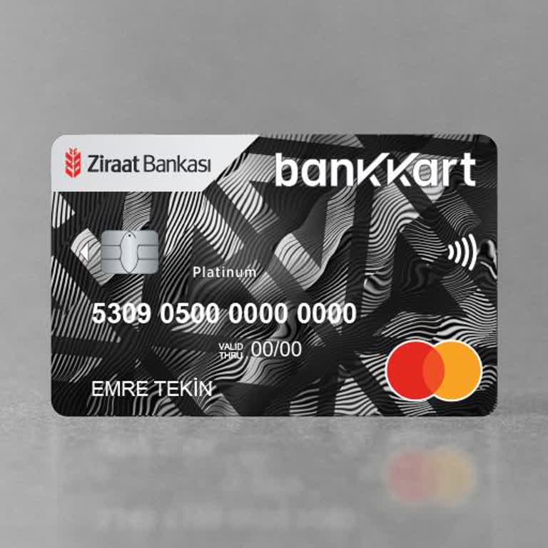 İzinsiz İşlem Sonrası Zorunlu Platinum Troy Kartı Ve Visa Kartı Talebinin Reddedilmesi