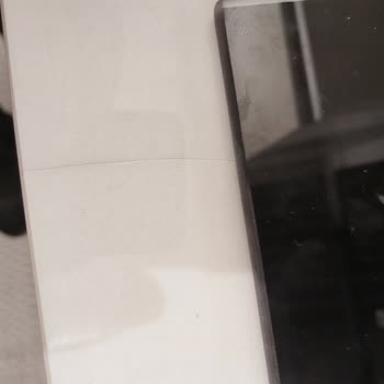 Kumtel Ankastre Montajında Tezgah Çatlaması Ve Sorumluluk Reddi